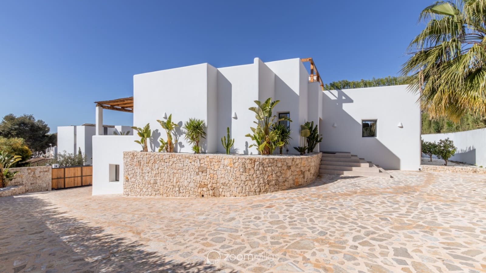 4 slaapkamer Villa te koop in Moraira met zwembad - € 2.190.000 (Ref: 9827414)