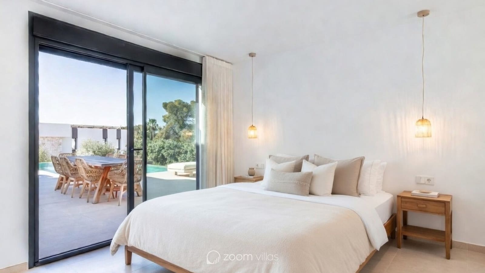 4 slaapkamer Villa te koop in Moraira met zwembad - € 2.190.000 (Ref: 9827414)