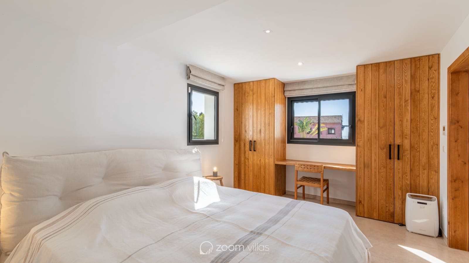 4 slaapkamer Villa te koop in Moraira met zwembad - € 2.190.000 (Ref: 9827414)