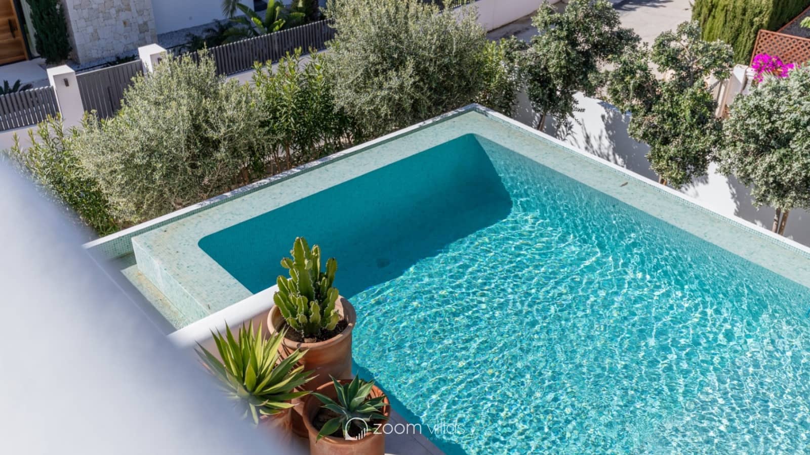 4 slaapkamer Villa te koop in Moraira met zwembad - € 2.190.000 (Ref: 9827414)