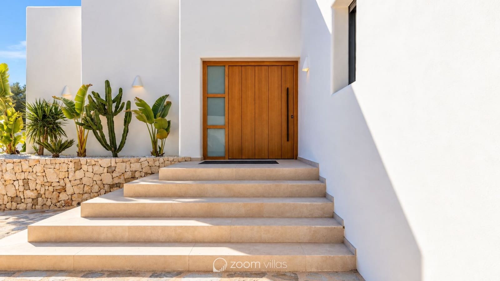 4 slaapkamer Villa te koop in Moraira met zwembad garage - € 1.995.000 (Ref: 9827414)