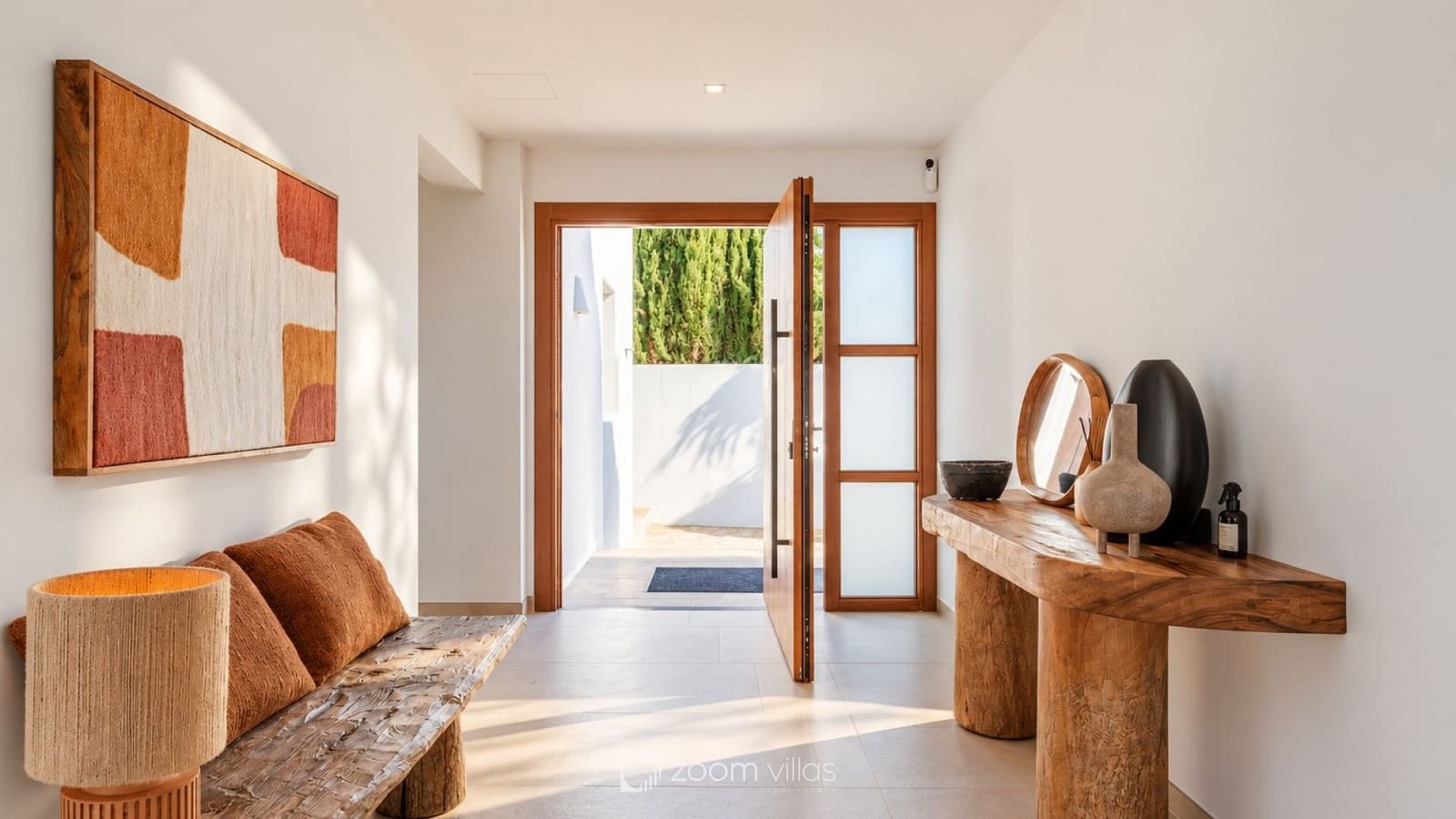 4 slaapkamer Villa te koop in Moraira met zwembad garage - € 1.995.000 (Ref: 9827414)