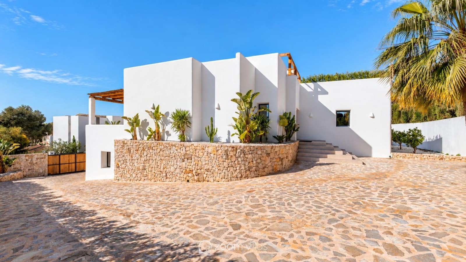 4 slaapkamer Villa te koop in Moraira met zwembad garage - € 1.995.000 (Ref: 9827414)