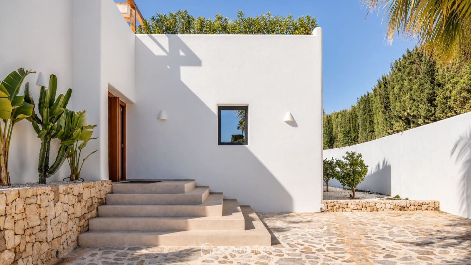4 slaapkamer Villa te koop in Moraira met zwembad garage - € 1.995.000 (Ref: 9827414)