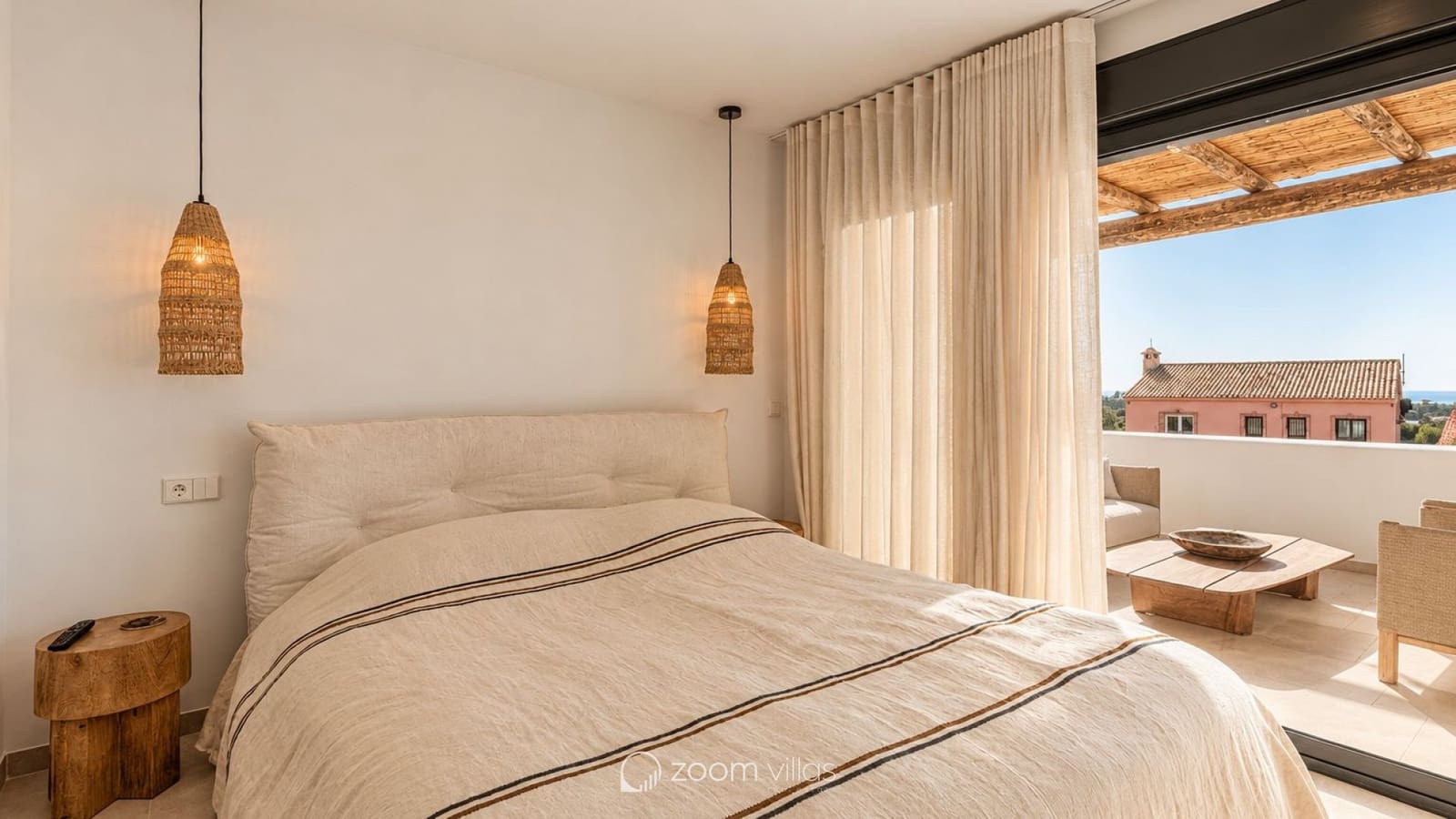 4 slaapkamer Villa te koop in Moraira met zwembad garage - € 1.995.000 (Ref: 9827414)
