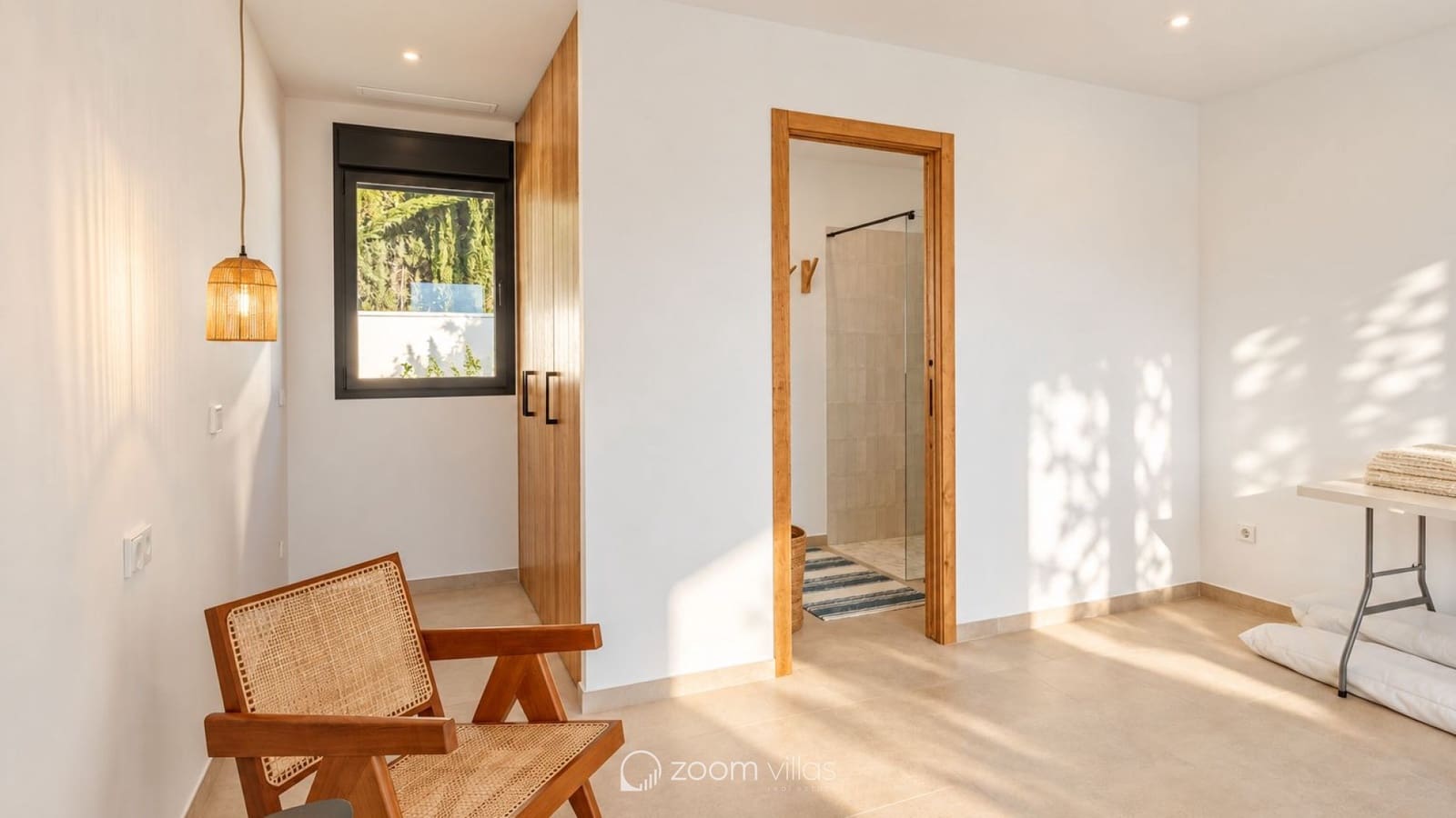 4 slaapkamer Villa te koop in Moraira met zwembad garage - € 1.995.000 (Ref: 9827414)
