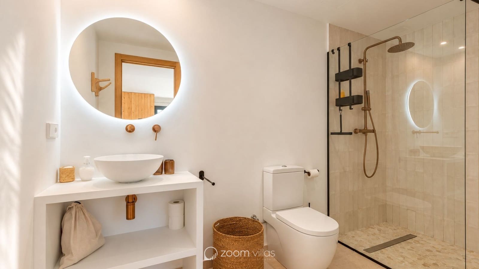 4 slaapkamer Villa te koop in Moraira met zwembad garage - € 1.995.000 (Ref: 9827414)
