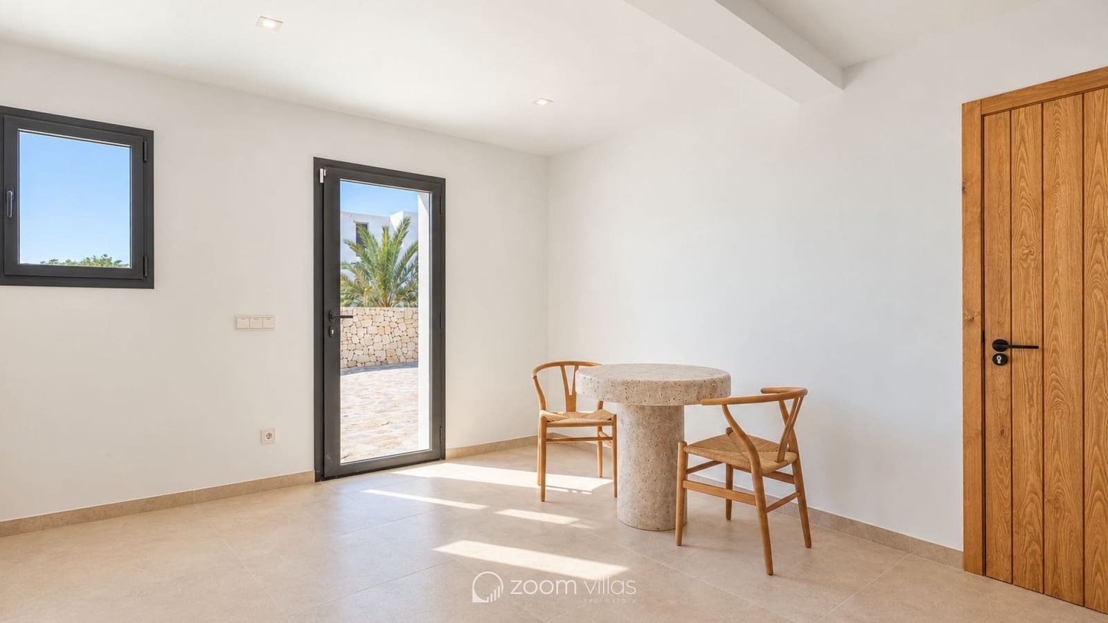 4 slaapkamer Villa te koop in Moraira met zwembad garage - € 1.995.000 (Ref: 9827414)