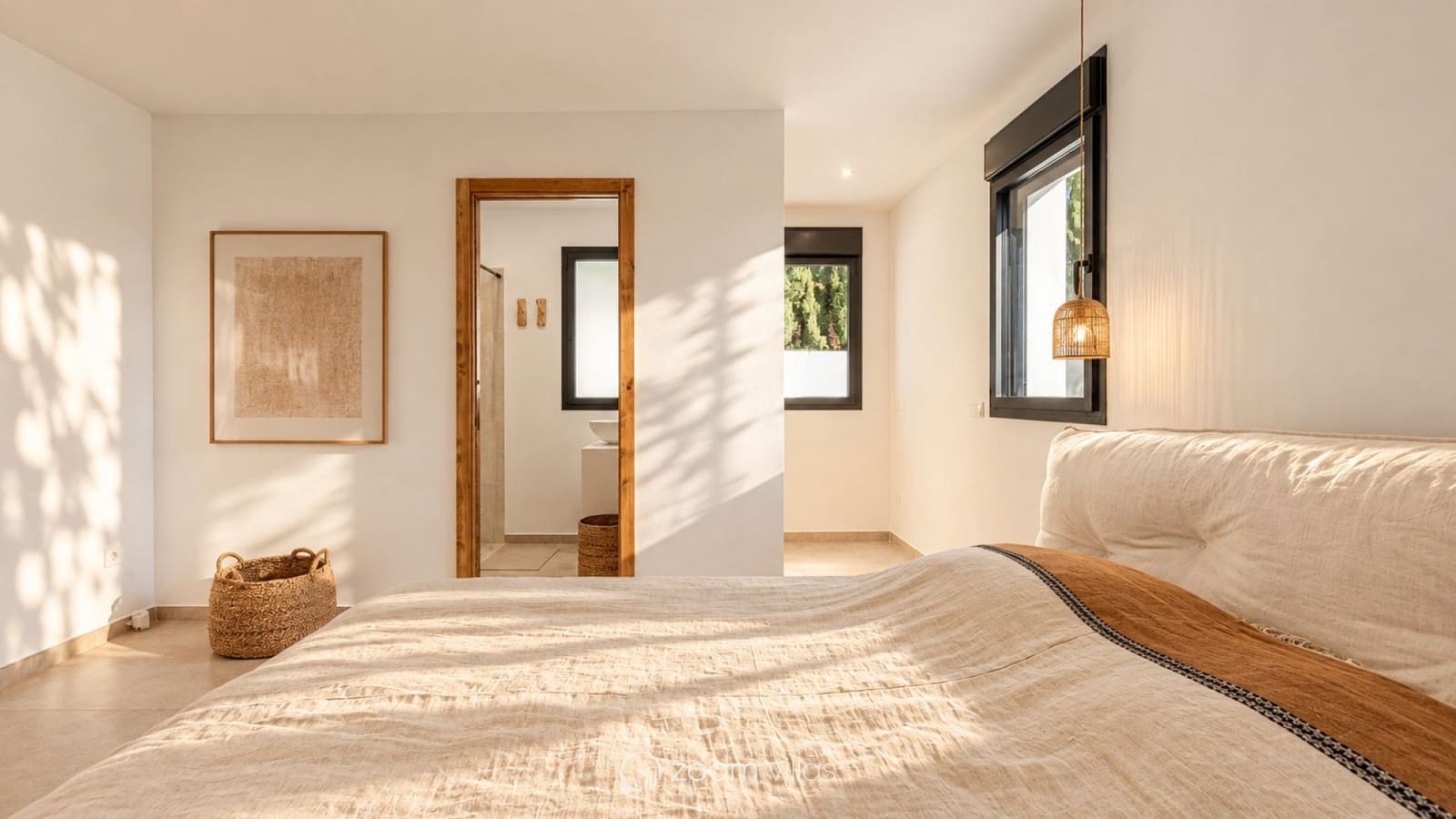 4 slaapkamer Villa te koop in Moraira met zwembad garage - € 1.995.000 (Ref: 9827414)