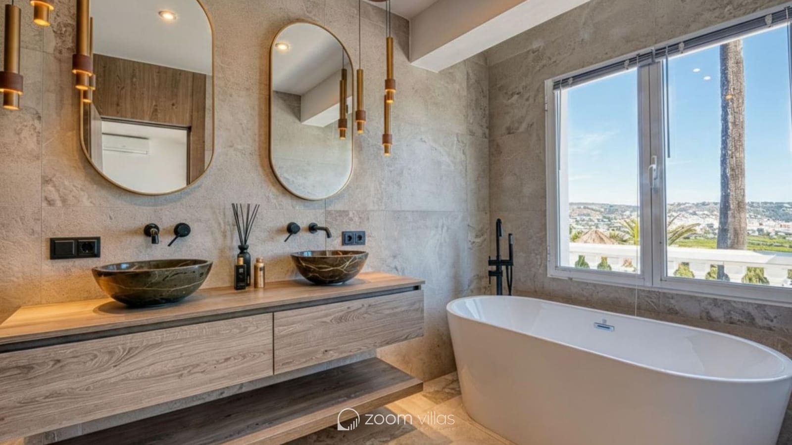 3 bedroom Villa for sale in Javea / Xabia with pool - € 995,000 (Ref: 9827554)