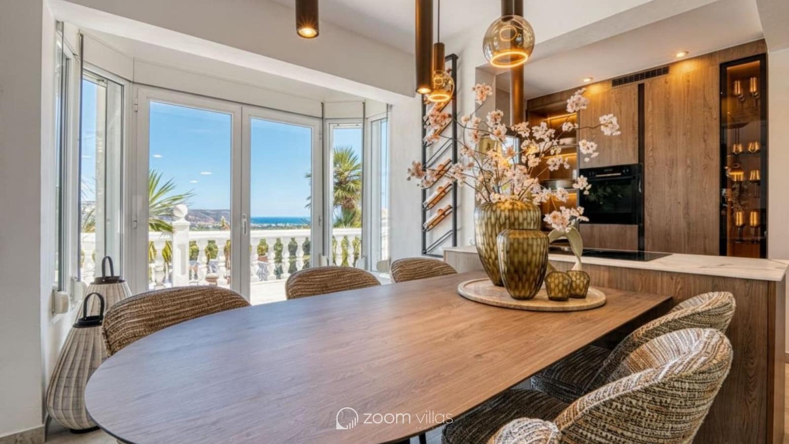 3 bedroom Villa for sale in Javea / Xabia with pool - € 995,000 (Ref: 9827554)