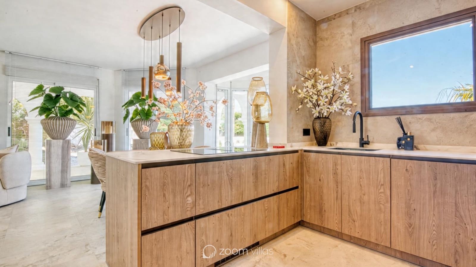 3 bedroom Villa for sale in Javea / Xabia with pool - € 995,000 (Ref: 9827554)