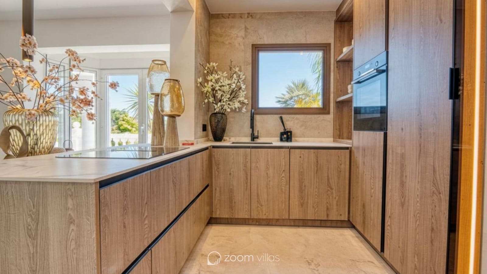 3 bedroom Villa for sale in Javea / Xabia with pool - € 995,000 (Ref: 9827554)