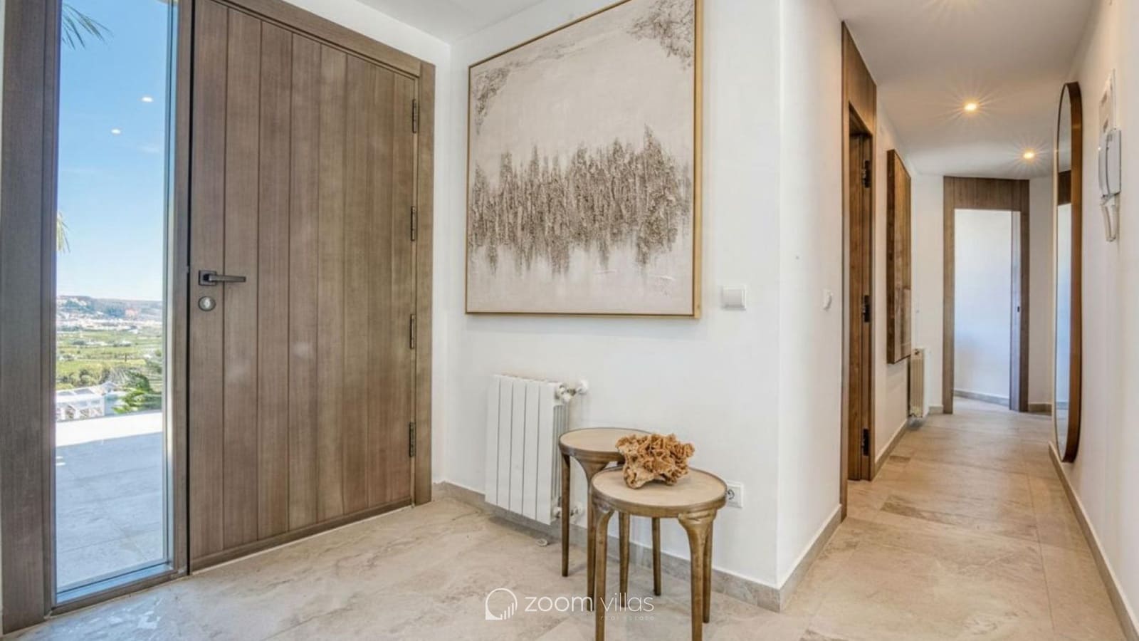 3 bedroom Villa for sale in Javea / Xabia with pool - € 995,000 (Ref: 9827554)