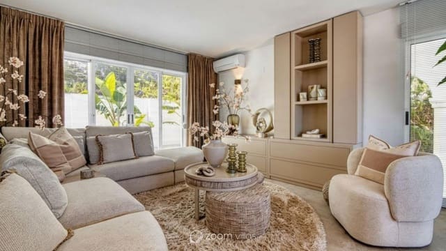 3 quarto Moradia para venda em Partides comunes - Adsubia, Javea / Xàbia com piscina - 995 000 € (Ref: 9827554)