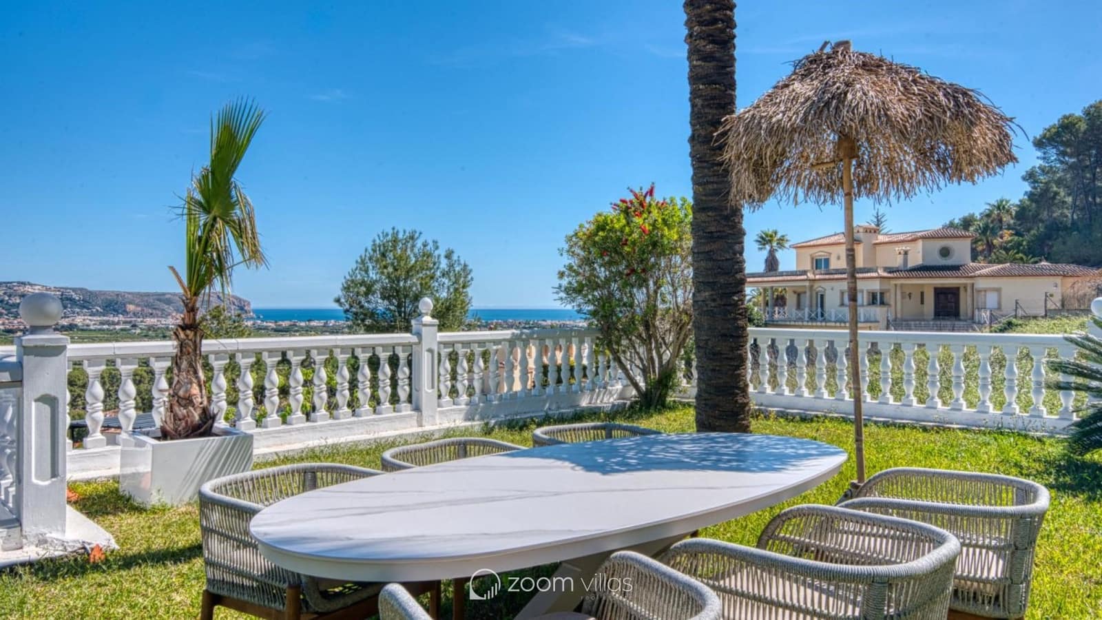 3 bedroom Villa for sale in Javea / Xabia with pool - € 995,000 (Ref: 9827554)