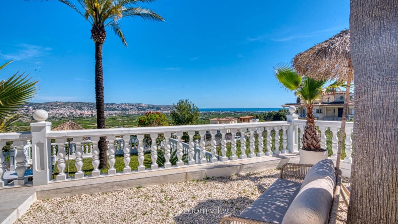 3 bedroom Villa for sale in Javea / Xabia with pool - € 995,000 (Ref: 9827554)