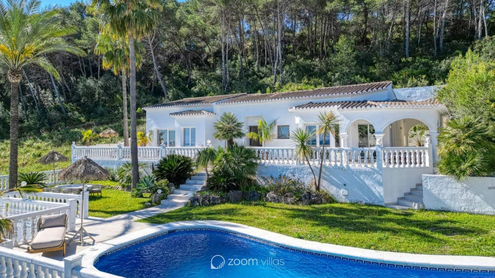 3 bedroom Villa for sale in Javea / Xabia with pool - € 995,000 (Ref: 9827554)