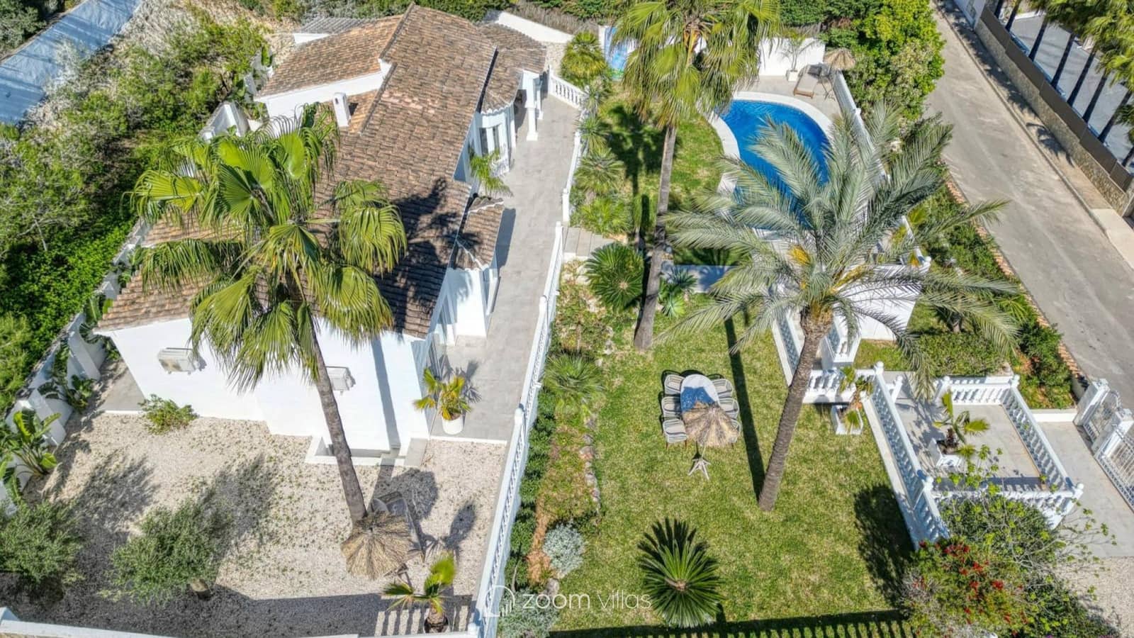 3 bedroom Villa for sale in Javea / Xabia with pool - € 995,000 (Ref: 9827554)