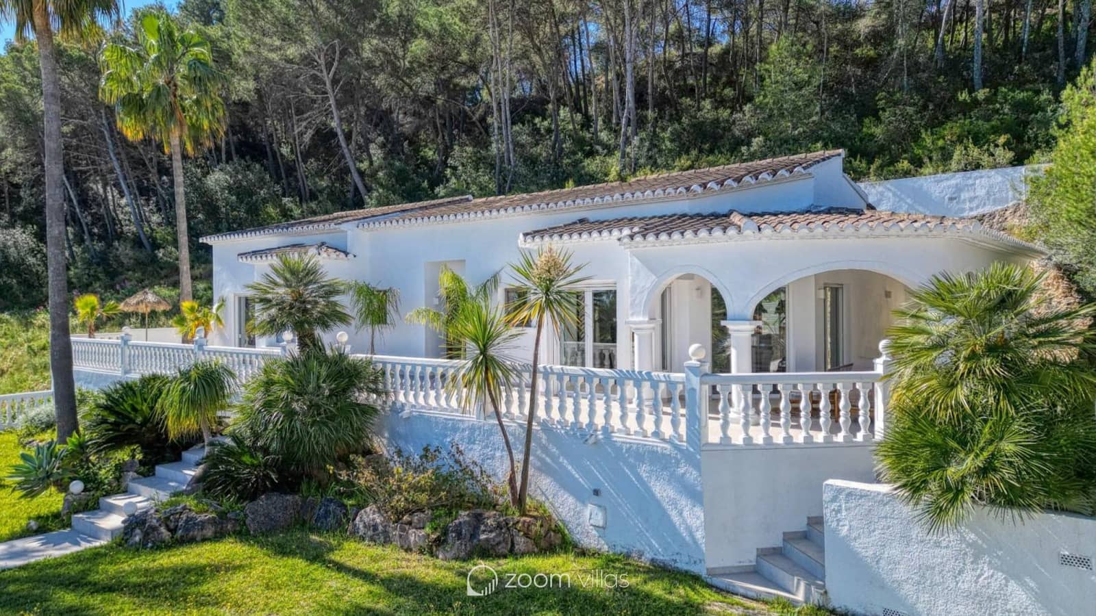 3 bedroom Villa for sale in Javea / Xabia with pool - € 995,000 (Ref: 9827554)