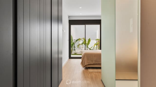 3 sovrum Lägenhet till salu i Cumbre del Sol, Benitachell / Benitatxell med pool - 519 000 € (Ref: 9839726)
