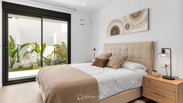 3 sovrum Lägenhet till salu i Cumbre del Sol, Benitachell / Benitatxell med pool - 519 000 € (Ref: 9839726)