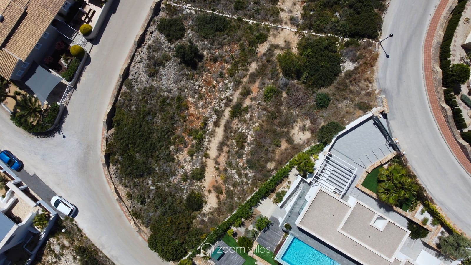 3 soverom Villa til salgs i Cumbre del Sol med svømmebasseng - € 2 450 000 (Ref: 9839848)