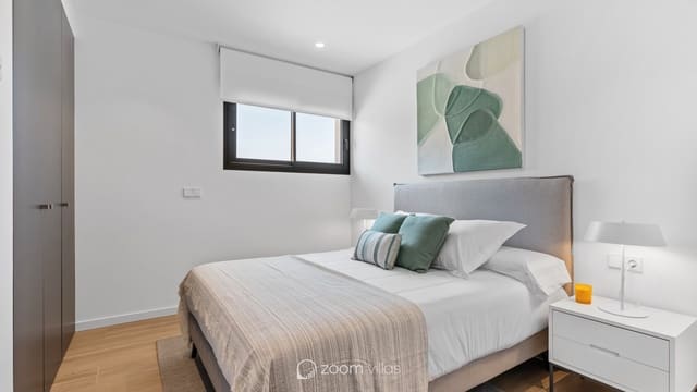 2 chambre Appartement à vendre à Cumbre del Sol, Benitachell / Benitatxell avec piscine - 473 000 € (Ref: 9839850)