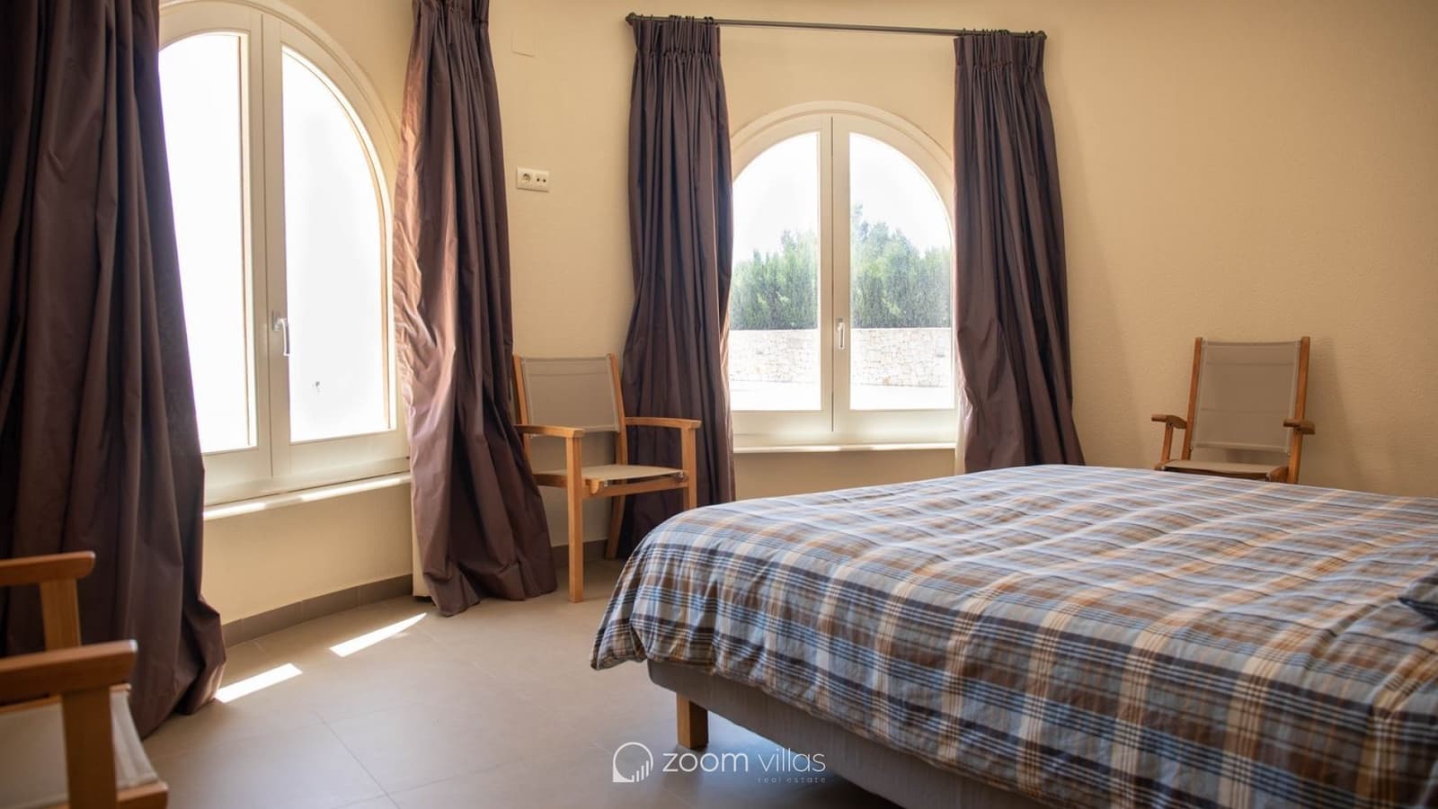 5 camera da letto Villa in vendita in Benitachell / Benitatxell con piscina - 1.750.000 € (Rif: 9841457)