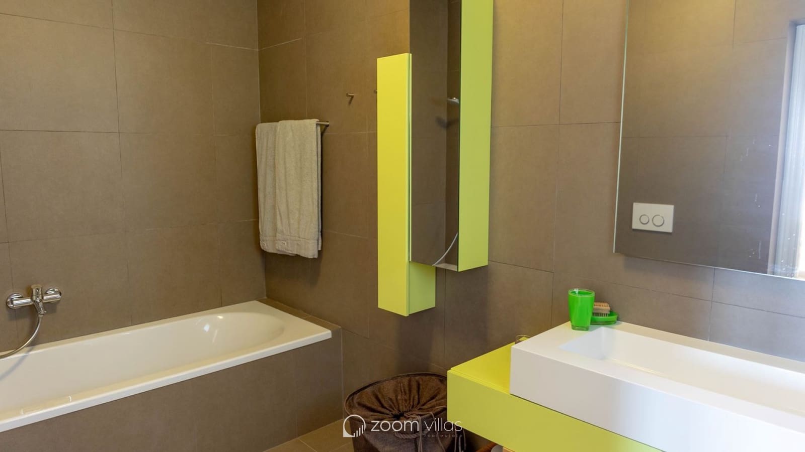 5 camera da letto Villa in vendita in Benitachell / Benitatxell con piscina - 1.750.000 € (Rif: 9841457)