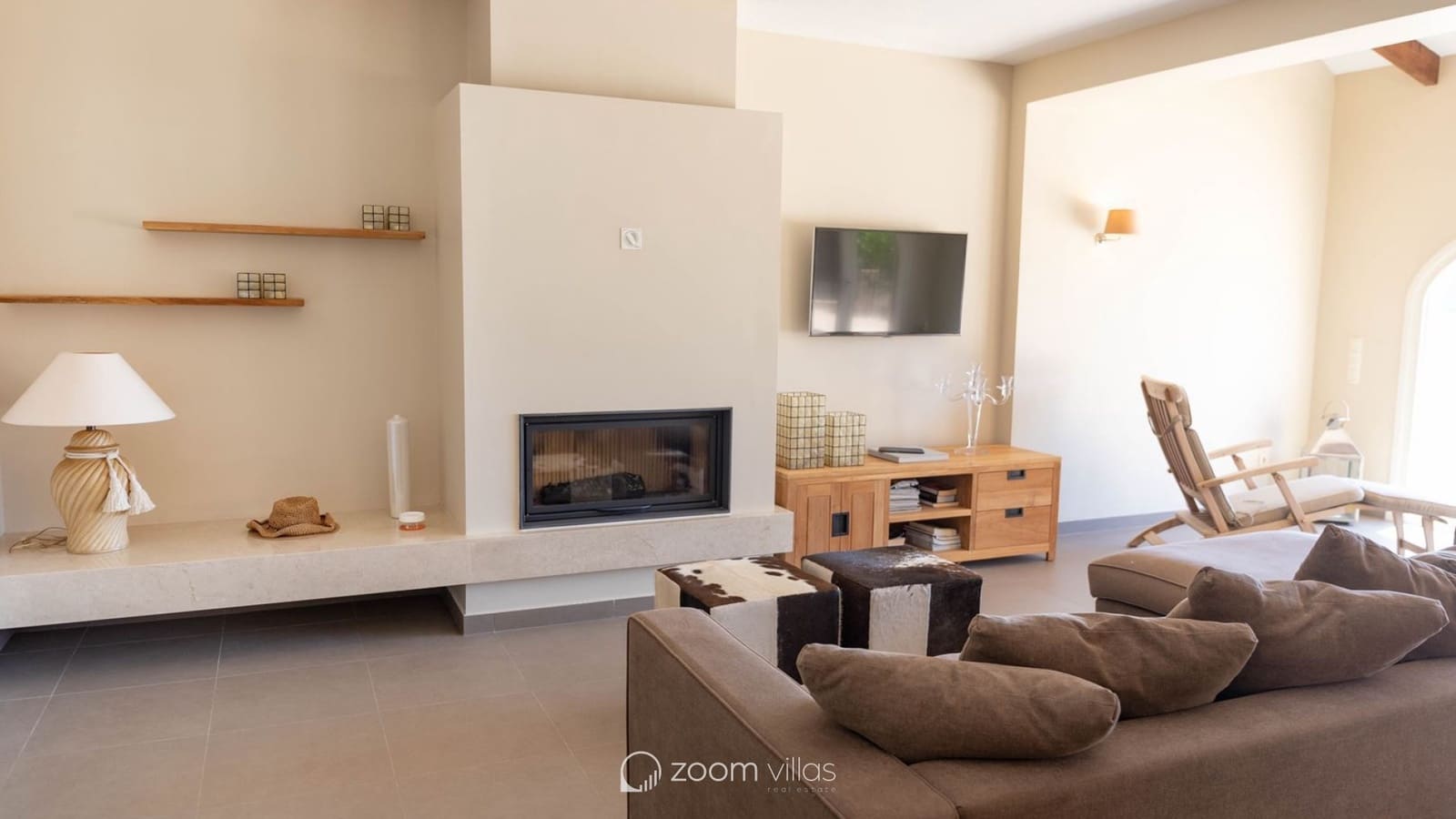 5 camera da letto Villa in vendita in Benitachell / Benitatxell con piscina - 1.750.000 € (Rif: 9841457)
