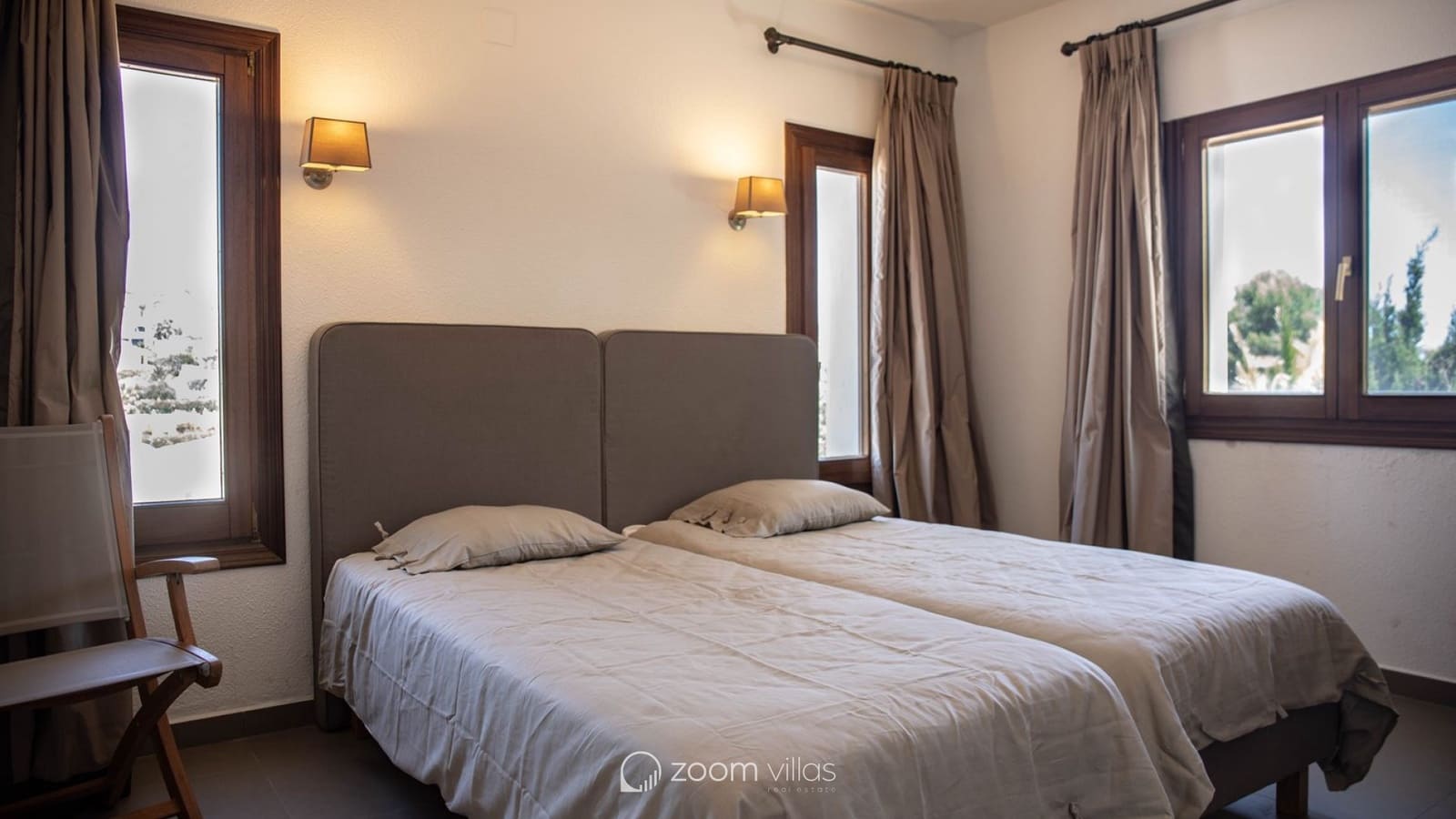 5 camera da letto Villa in vendita in Benitachell / Benitatxell con piscina - 1.750.000 € (Rif: 9841457)