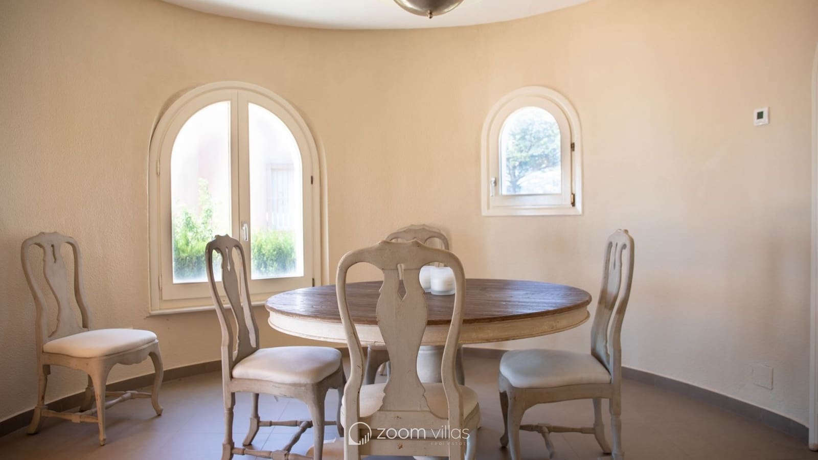 5 camera da letto Villa in vendita in Benitachell / Benitatxell con piscina - 1.750.000 € (Rif: 9841457)