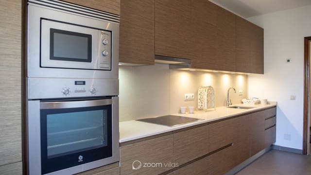 5 camera da letto Villa in vendita in Benitachell / Benitatxell con piscina - 1.750.000 € (Rif: 9841457)