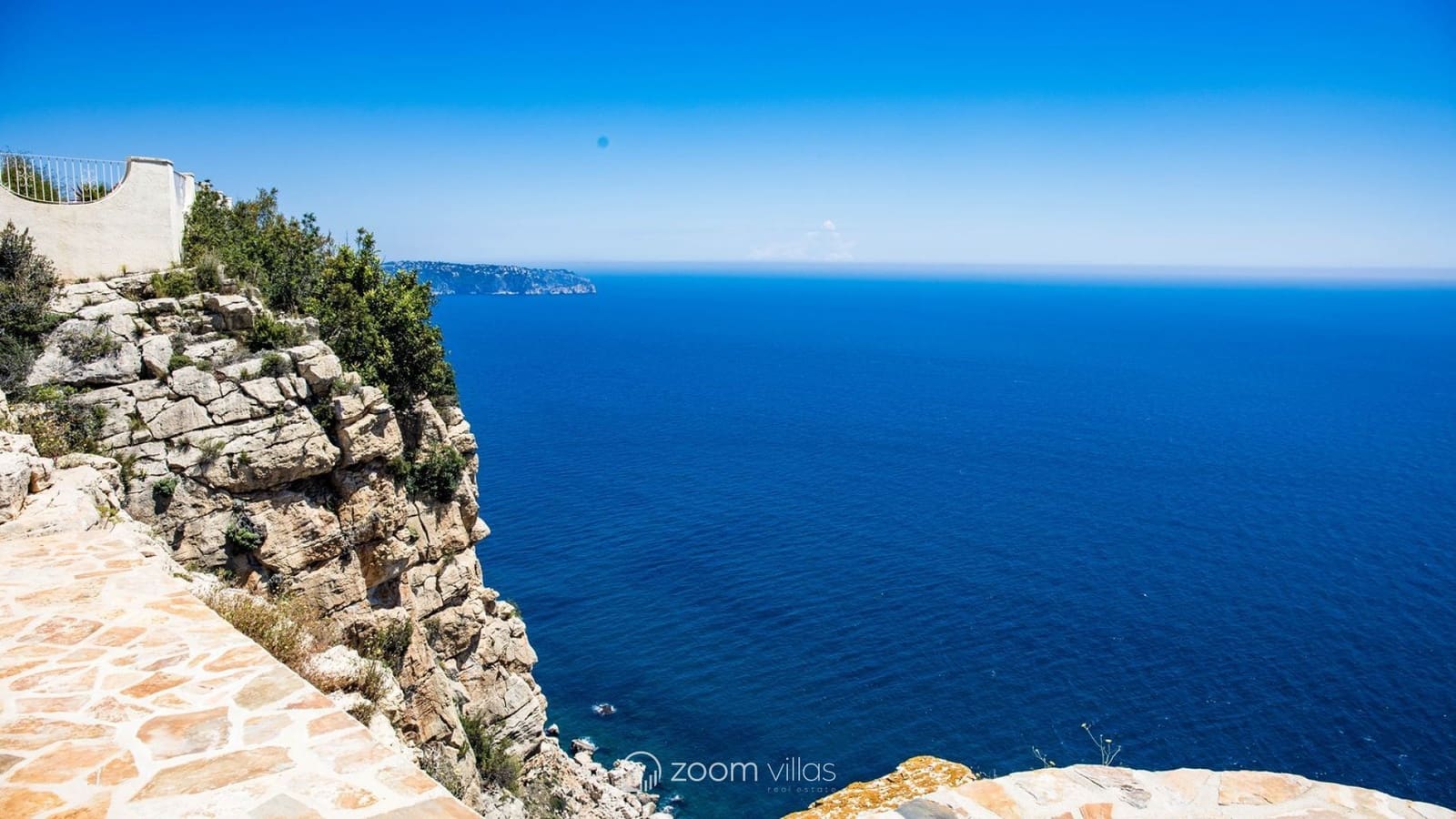 5 camera da letto Villa in vendita in Benitachell / Benitatxell con piscina - 1.750.000 € (Rif: 9841457)