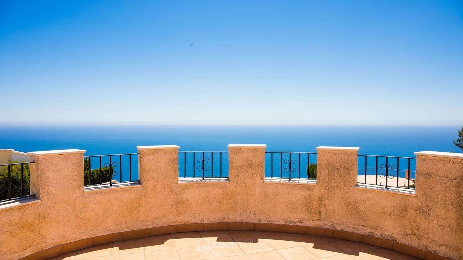 5 camera da letto Villa in vendita in Benitachell / Benitatxell con piscina - 1.750.000 € (Rif: 9841457)