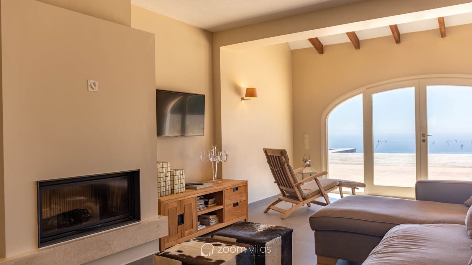 5 camera da letto Villa in vendita in Benitachell / Benitatxell con piscina - 1.750.000 € (Rif: 9841457)