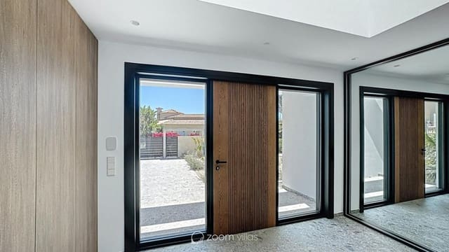 3 soverom Villa til salgs i Benitachell / Benitatxell med svømmebasseng - € 2 250 000 (Ref: 9841600)