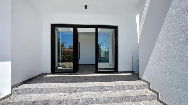 3 soverom Villa til salgs i Benitachell / Benitatxell med svømmebasseng - € 2 250 000 (Ref: 9841600)