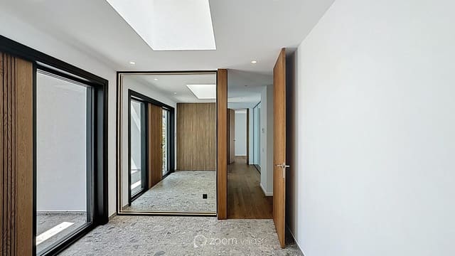 3 soverom Villa til salgs i Benitachell / Benitatxell med svømmebasseng - € 2 250 000 (Ref: 9841600)