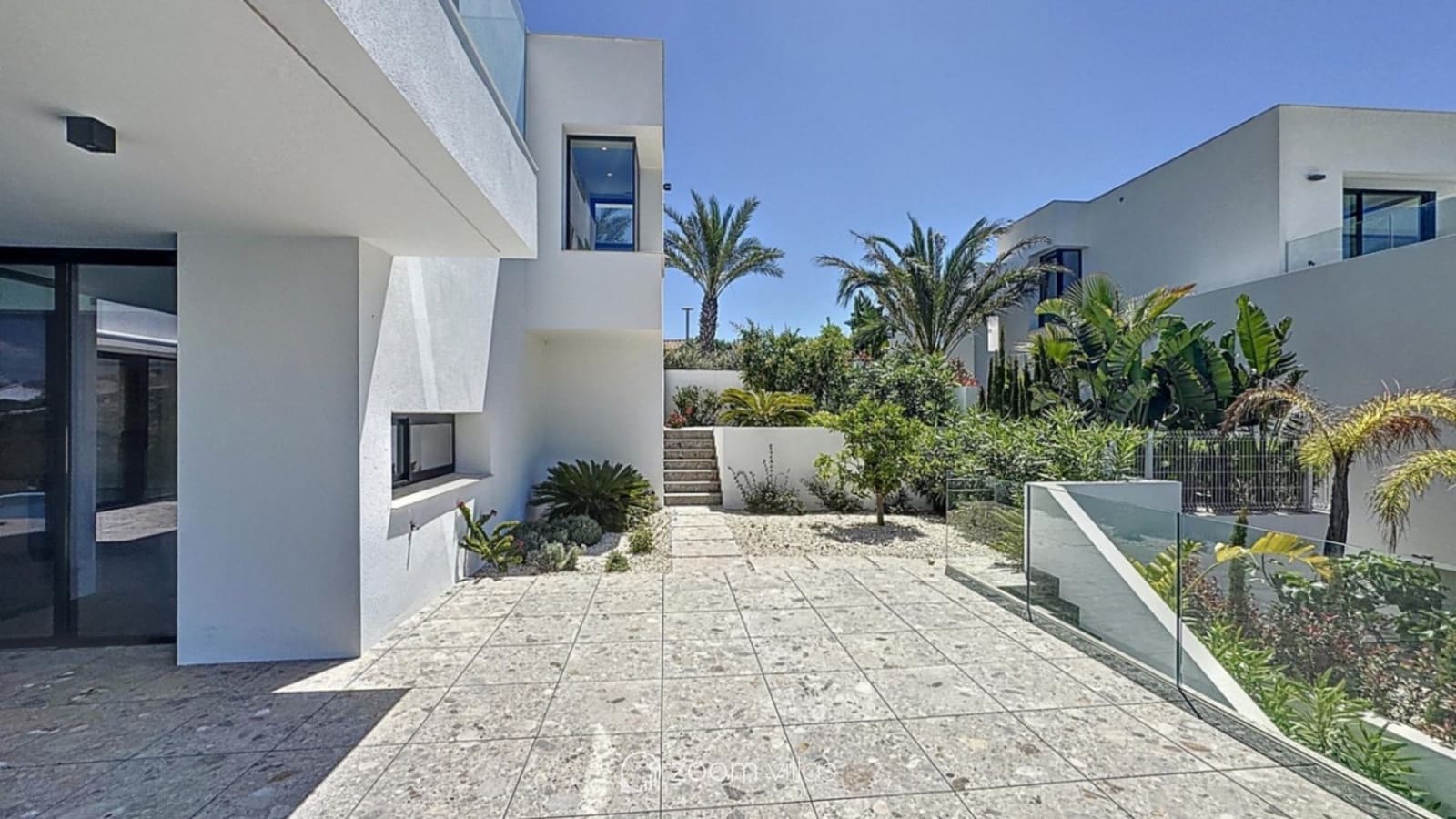 3 soverom Villa til salgs i Benitachell / Benitatxell med svømmebasseng - € 2 250 000 (Ref: 9841600)