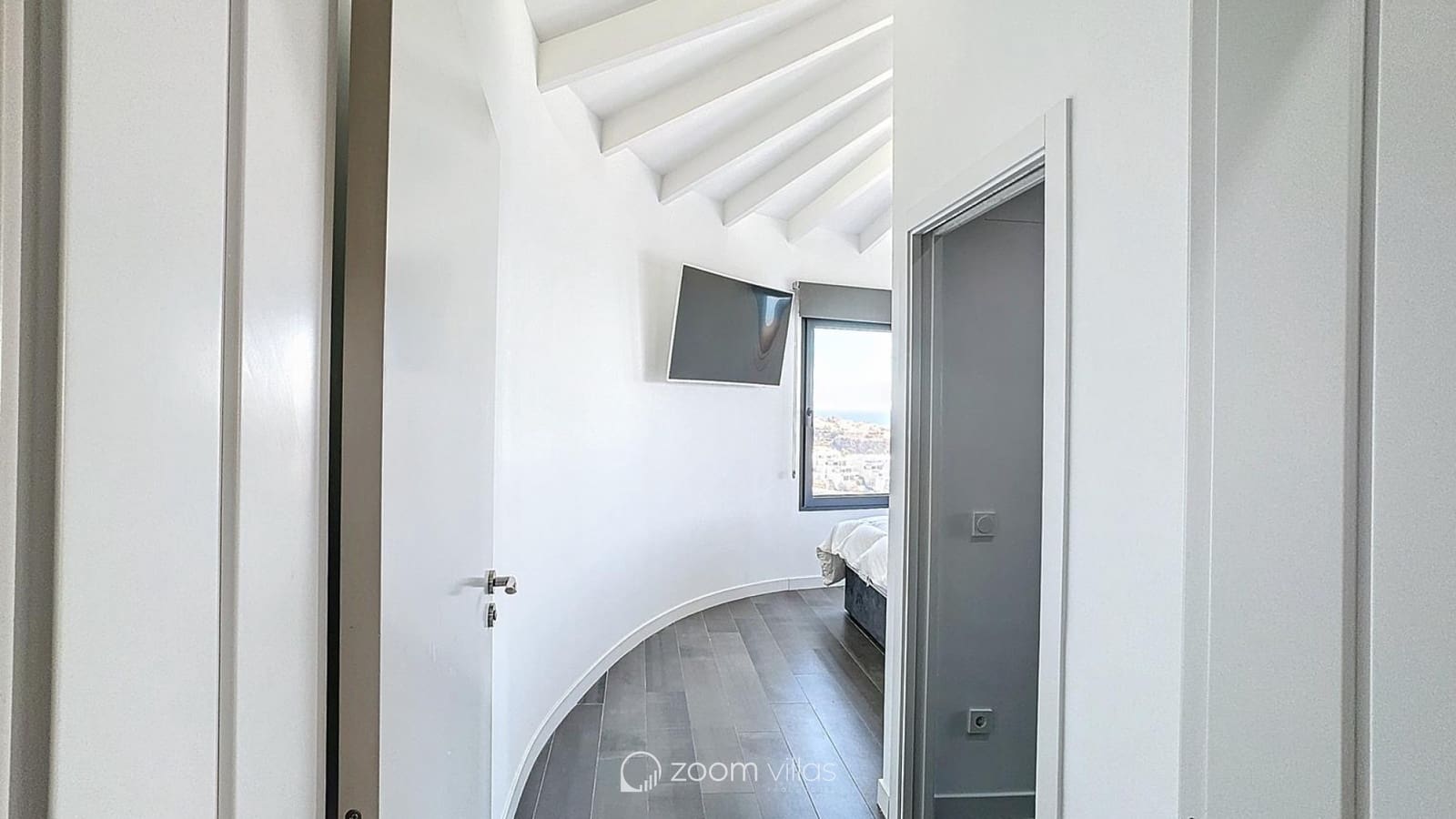 3 quarto Moradia para venda em Benitachell / Benitatxell com piscina - 1 200 000 € (Ref: 9841601)