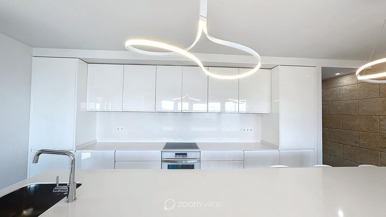 3 quarto Moradia para venda em Benitachell / Benitatxell com piscina - 1 200 000 € (Ref: 9841601)