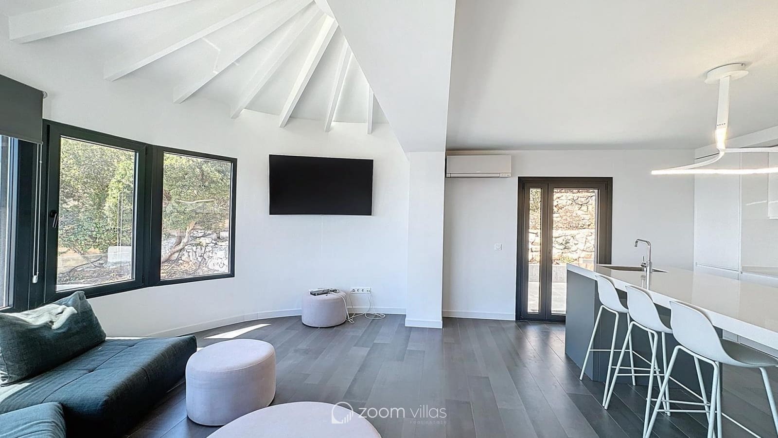3 quarto Moradia para venda em Benitachell / Benitatxell com piscina - 1 200 000 € (Ref: 9841601)