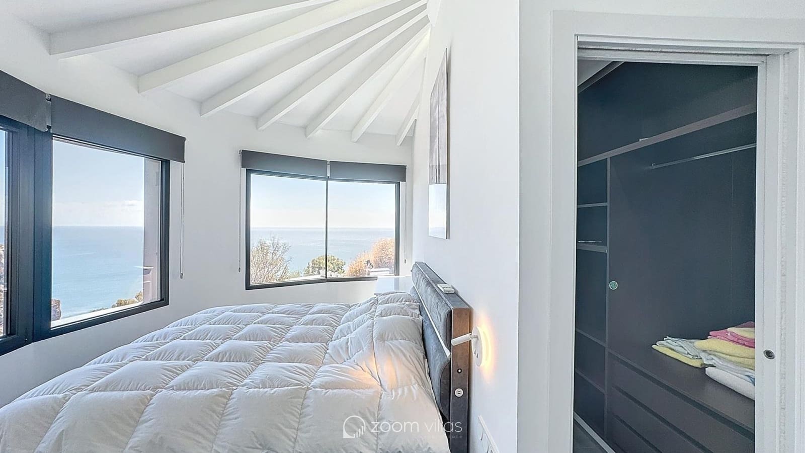3 quarto Moradia para venda em Benitachell / Benitatxell com piscina - 1 200 000 € (Ref: 9841601)