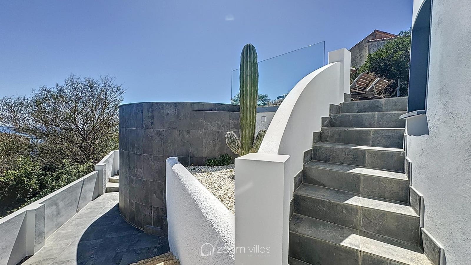3 quarto Moradia para venda em Benitachell / Benitatxell com piscina - 1 200 000 € (Ref: 9841601)