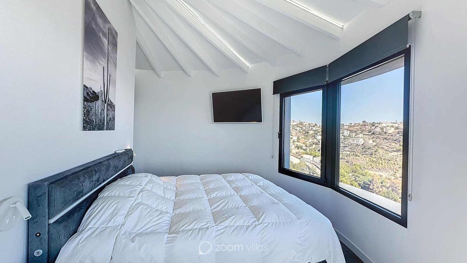 3 quarto Moradia para venda em Benitachell / Benitatxell com piscina - 1 200 000 € (Ref: 9841601)