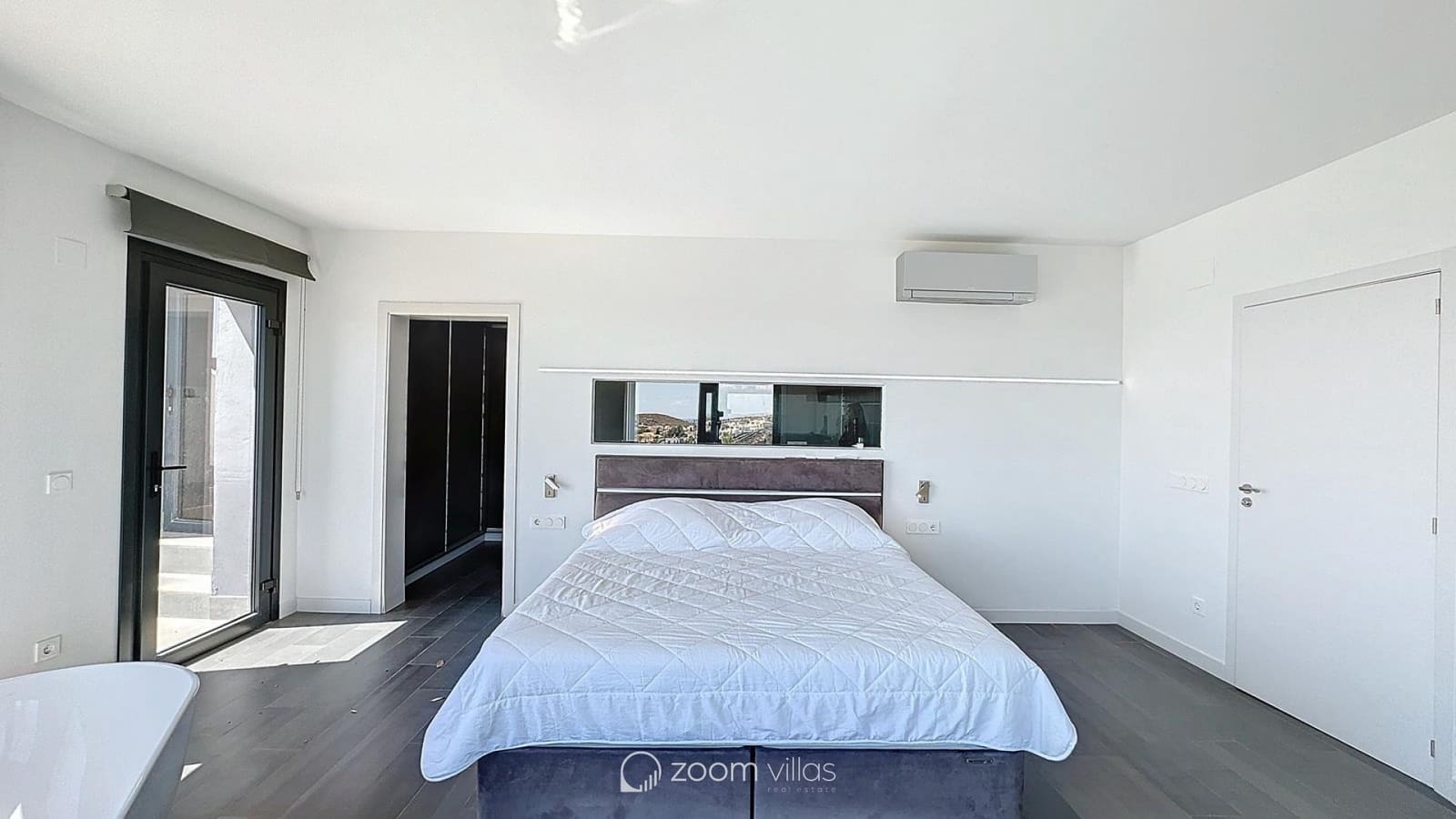 3 quarto Moradia para venda em Benitachell / Benitatxell com piscina - 1 200 000 € (Ref: 9841601)