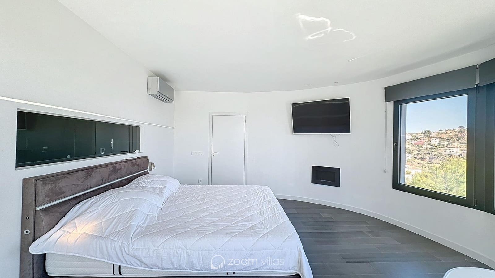 3 quarto Moradia para venda em Benitachell / Benitatxell com piscina - 1 200 000 € (Ref: 9841601)