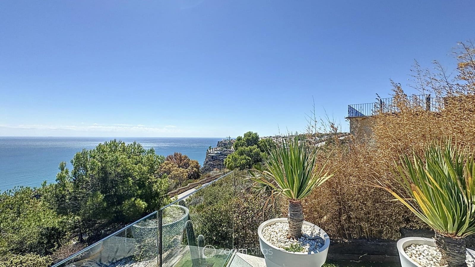 3 quarto Moradia para venda em Benitachell / Benitatxell com piscina - 1 200 000 € (Ref: 9841601)